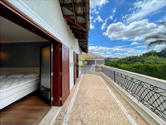 Casa de Condomínio, 5 quartos - Foto 31