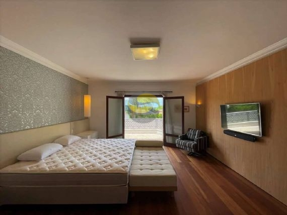 Casa de Condomínio, 5 quartos - Foto 34