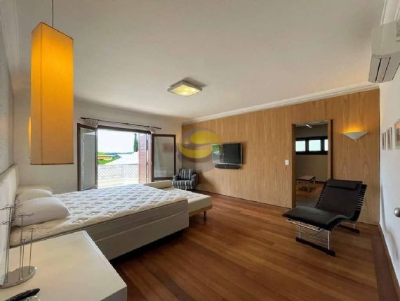 Casa de Condomínio, 5 quartos - Foto 36