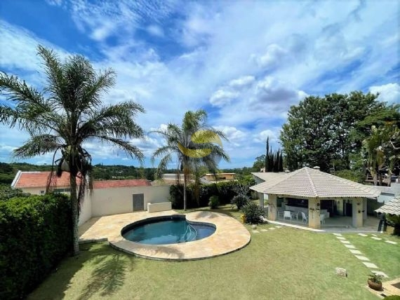 Casa de Condomínio, 5 quartos - Foto 37