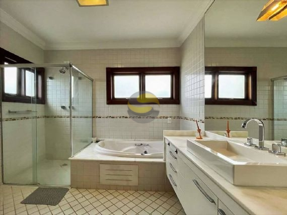 Casa de Condomínio, 5 quartos - Foto 40