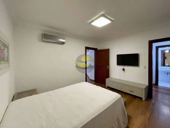 Casa de Condomínio, 5 quartos - Foto 41