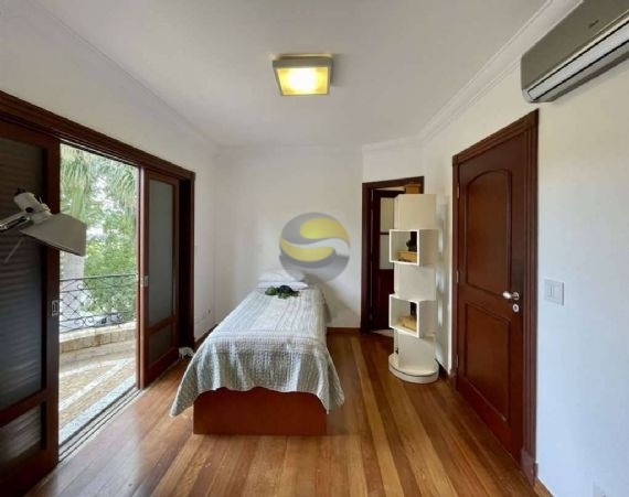 Casa de Condomínio, 5 quartos - Foto 43