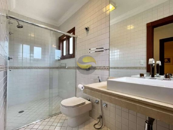 Casa de Condomínio, 5 quartos - Foto 47