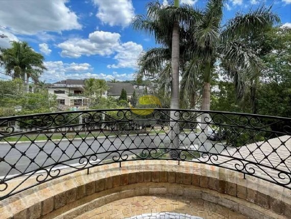 Casa de Condomínio, 5 quartos - Foto 48