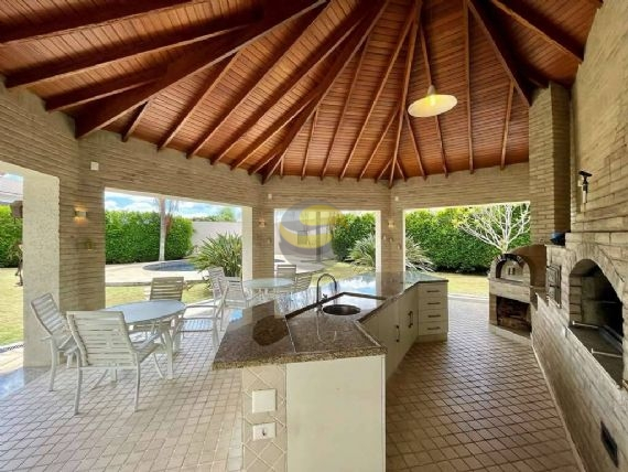 Casa de Condomínio, 5 quartos - Foto 54