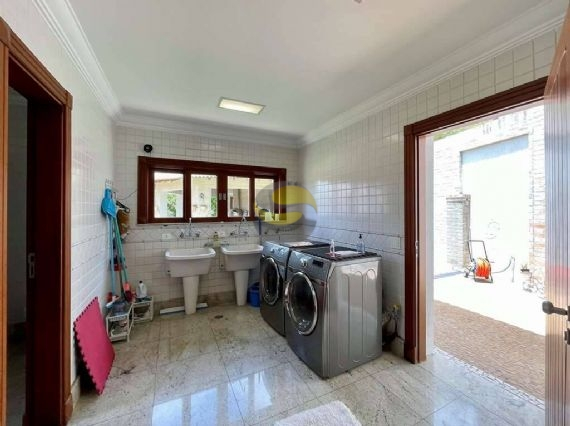 Casa de Condomínio, 5 quartos - Foto 58