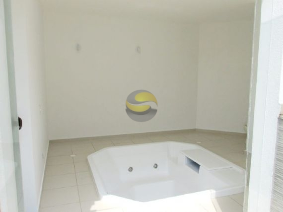 Casa de Condomínio, 4 quartos - Foto 8