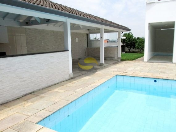 Casa de Condomínio, 4 quartos - Foto 3
