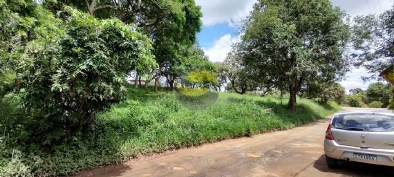 Terreno, 1048 m² - Foto 2