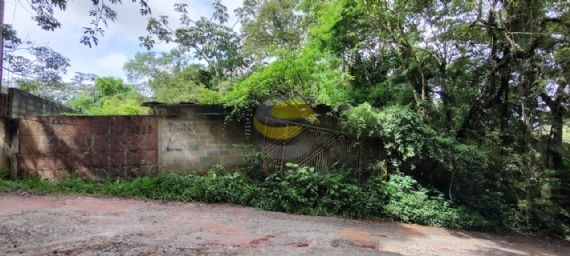 Terreno, 1000 m² - Foto 2