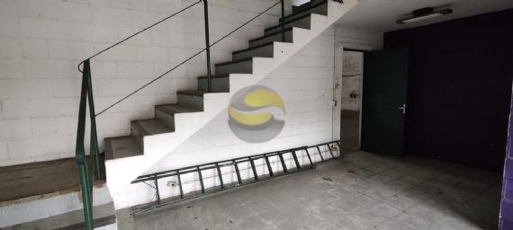 Depósito-Galpão, 600 m² - Foto 3