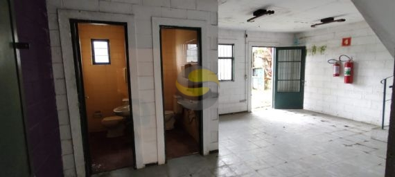 Depósito-Galpão, 600 m² - Foto 4