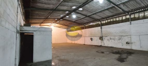 Depósito-Galpão, 600 m² - Foto 6