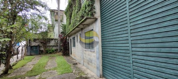 Depósito-Galpão, 600 m² - Foto 7
