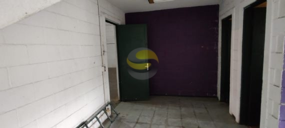 Depósito-Galpão, 600 m² - Foto 8