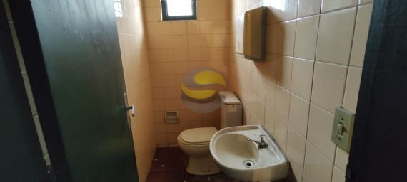 Depósito-Galpão, 600 m² - Foto 10