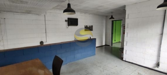 Depósito-Galpão, 600 m² - Foto 11