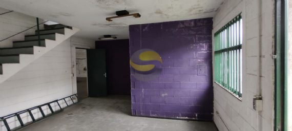 Depósito-Galpão, 600 m² - Foto 12