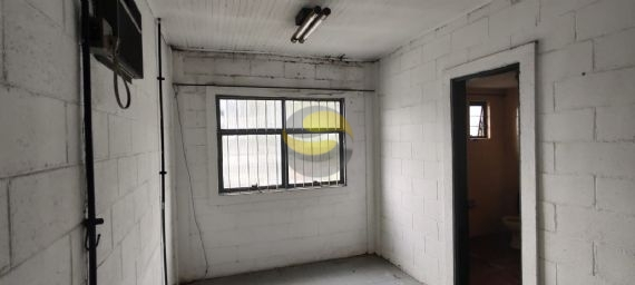 Depósito-Galpão, 600 m² - Foto 13