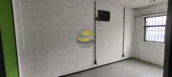 Depósito-Galpão, 600 m² - Foto 14