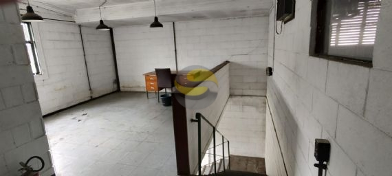 Depósito-Galpão, 600 m² - Foto 16