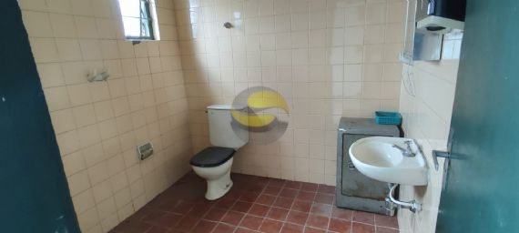 Depósito-Galpão, 600 m² - Foto 17