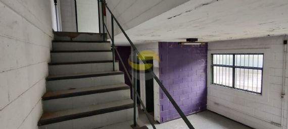Depósito-Galpão, 600 m² - Foto 18