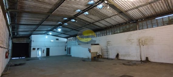 Depósito-Galpão, 600 m² - Foto 20