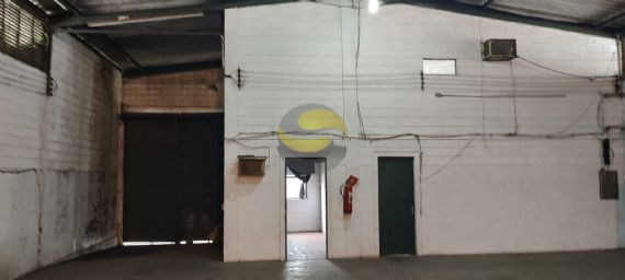 Depósito-Galpão, 600 m² - Foto 21