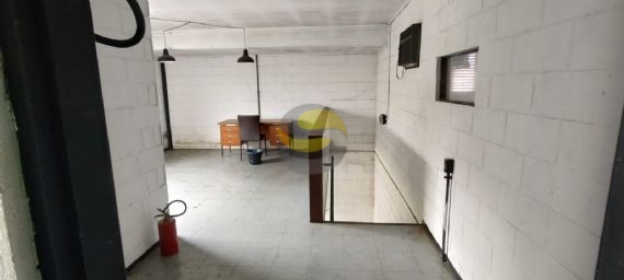 Depósito-Galpão, 600 m² - Foto 22