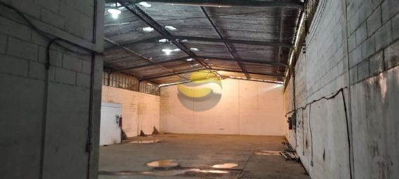 Depósito-Galpão, 600 m² - Foto 24