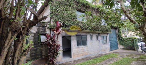 Depósito-Galpão, 600 m² - Foto 27