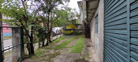 Depósito-Galpão, 600 m² - Foto 25