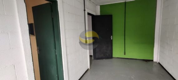 Depósito-Galpão, 600 m² - Foto 26