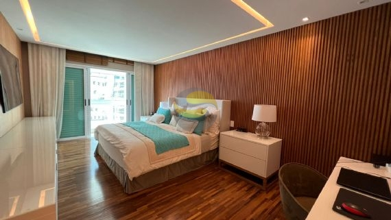 Apartamento, 3 quartos, 253 m² - Foto 7