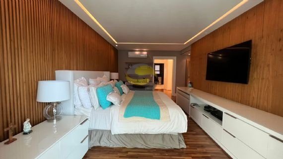 Apartamento, 3 quartos, 253 m² - Foto 6