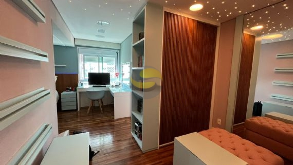 Apartamento, 3 quartos, 253 m² - Foto 9