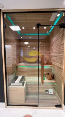 Apartamento, 3 quartos, 253 m² - Foto 10