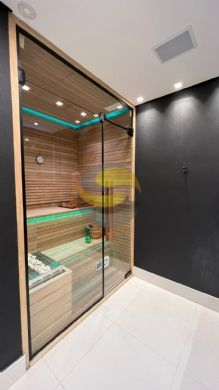 Apartamento, 3 quartos, 253 m² - Foto 11
