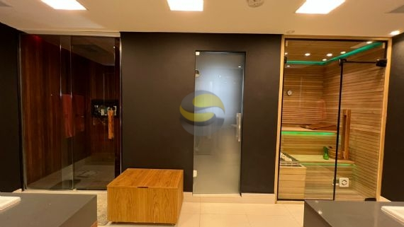 Apartamento, 3 quartos, 253 m² - Foto 12