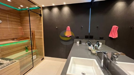 Apartamento, 3 quartos, 253 m² - Foto 13