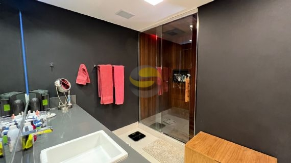 Apartamento, 3 quartos, 253 m² - Foto 14