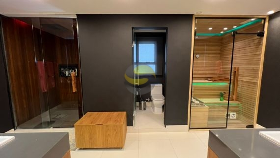 Apartamento, 3 quartos, 253 m² - Foto 15