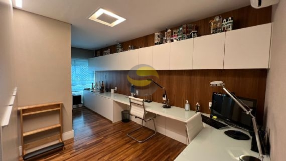 Apartamento, 3 quartos, 253 m² - Foto 18