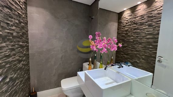 Apartamento, 3 quartos, 253 m² - Foto 19