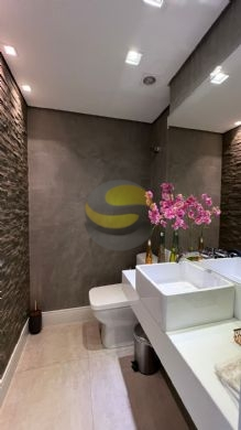 Apartamento, 3 quartos, 253 m² - Foto 21