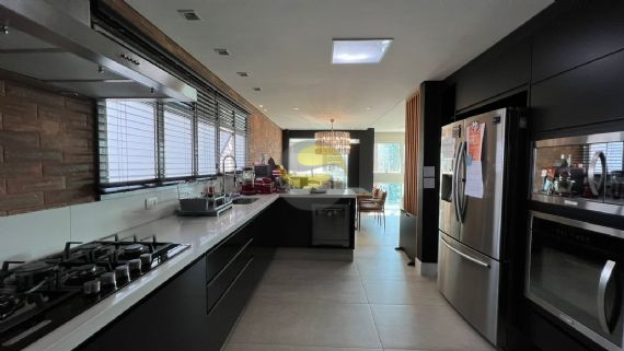 Apartamento, 3 quartos, 253 m² - Foto 22