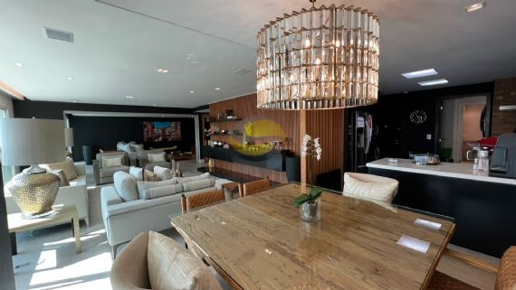 Apartamento, 3 quartos, 253 m² - Foto 23