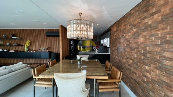 Apartamento, 3 quartos, 253 m² - Foto 25